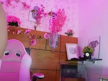 mssburbuja from Chaturbate