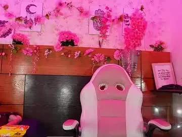 mssburbuja from Chaturbate
