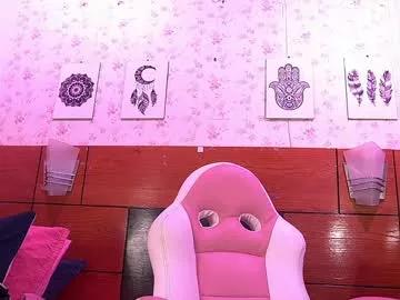 mssburbuja from Chaturbate