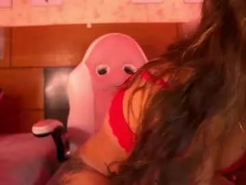 mssburbuja from Chaturbate