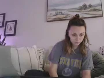 mssnd609 from Chaturbate