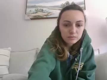 mssnd609 from Chaturbate