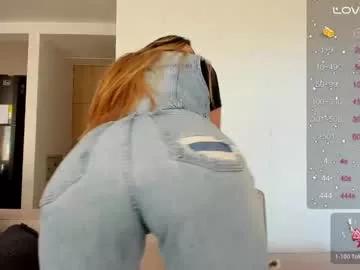 mssophie_war from Chaturbate