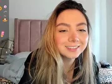 mssophie_war from Chaturbate