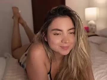 mssophie_war from Chaturbate