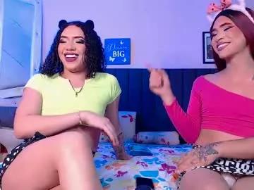 msspenelopedick from Chaturbate