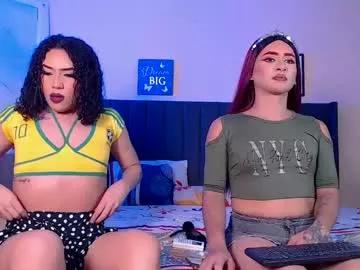 msspenelopedick from Chaturbate