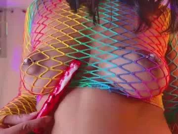 msssbunny from Chaturbate