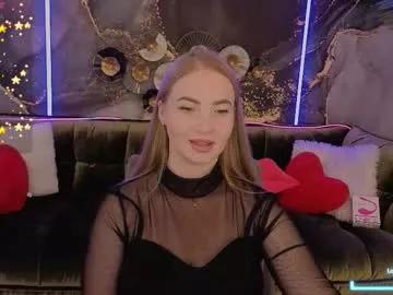 mssshybarbie_ from Chaturbate