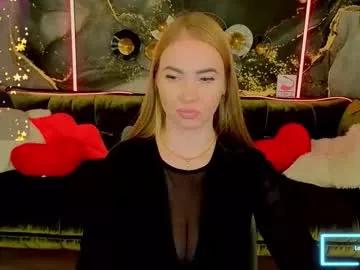 mssshybarbie_ from Chaturbate