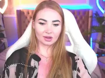 mssshybarbie_ from Chaturbate