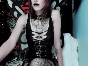 msvioletx from Chaturbate is Freechat