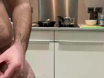 muffinknight12345 from Chaturbate