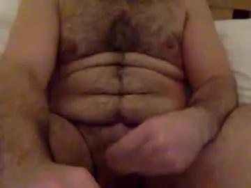 muffinknight12345 from Chaturbate