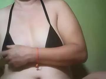 muffy_bunny from Chaturbate
