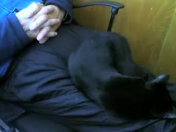muller520 from Chaturbate