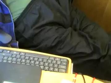 muller520 from Chaturbate