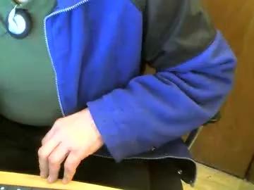 muller520 from Chaturbate