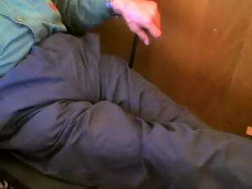 muller520 from Chaturbate