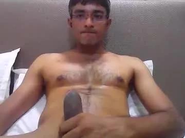 mumbaimonster8inch from Chaturbate