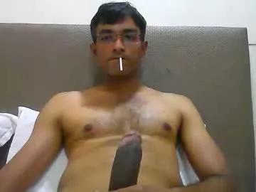 mumbaimonster8inch from Chaturbate