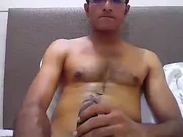mumbaimonster8inch from Chaturbate