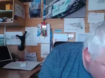 muppetdave from Chaturbate