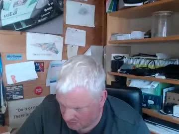 muppetdave from Chaturbate