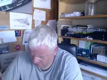 muppetdave from Chaturbate