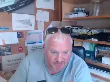 muppetdave from Chaturbate