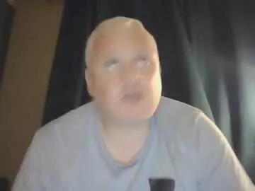 muppetdave from Chaturbate