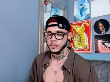 murdockh from Chaturbate is Freechat