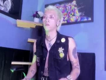 Murdok_21 webcams show profile image 