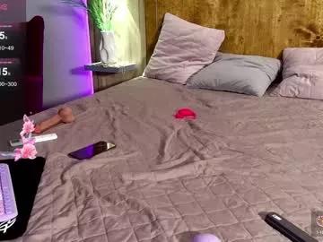 murrkitten from Chaturbate