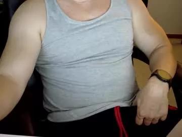 muscle_fit1 from Chaturbate is Freechat