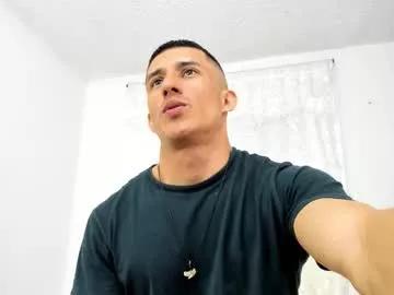 muscle_man07 from Chaturbate is Freechat