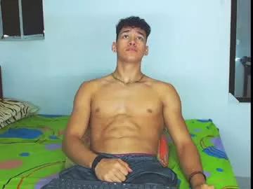 Muscle_myke webcams show profile image 