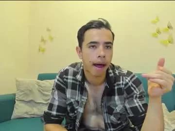 muscle_scott from Chaturbate is Freechat