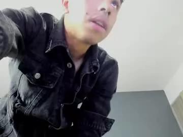 muscle_scott from Chaturbate is Freechat