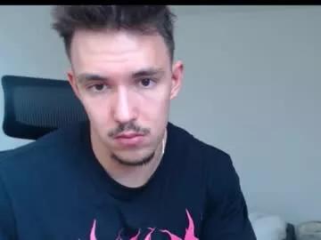 muscledanny69 from Chaturbate is Freechat