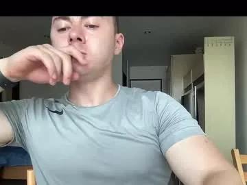 muscledoctor24 from Chaturbate is Freechat