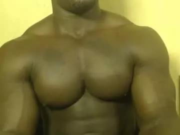 Musclegodsammy23 webcams show profile image 