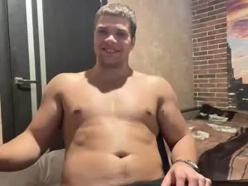 Musclephantom webcams show profile image 