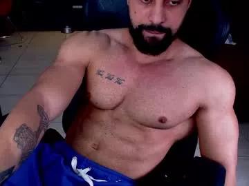 Photos of muscleweed420 from Chaturbate is Freechat