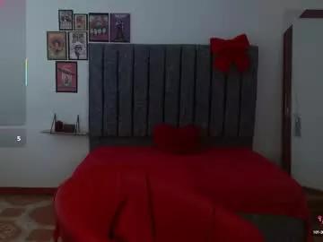 Mushi_ webcams show profile image 
