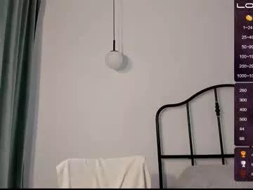 musscle_king from Chaturbate