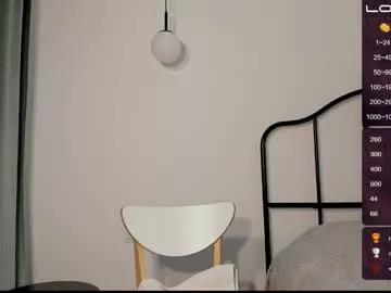 musscle_king from Chaturbate