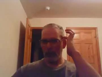mustang_daddy from Chaturbate is Freechat