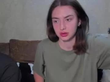 muuur_a from Chaturbate