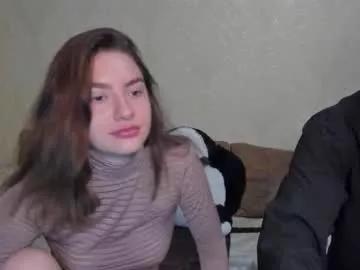 muuur_a from Chaturbate